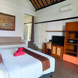 Deluxe Double Room Ocean View