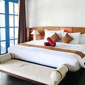 Deluxe Double Room Sea View